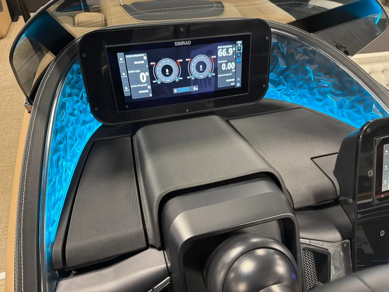 Slide: The Image of Barletta LUSSO 25UCAT 2026 - 18