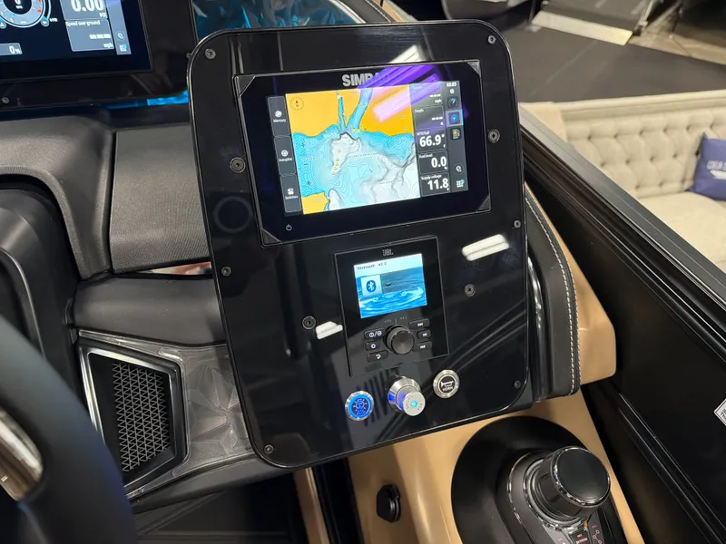 Slide: The Image of Barletta LUSSO 25UCAT 2026 - 20