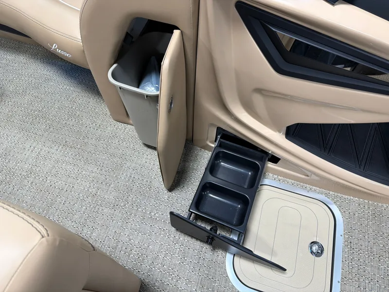 Slide: The Image of Barletta LUSSO 25UCAT 2026 - 25