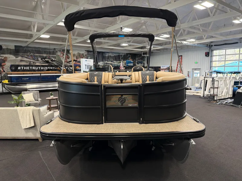 Slide: The Image of Barletta LUSSO 25UCAT 2026 - 4