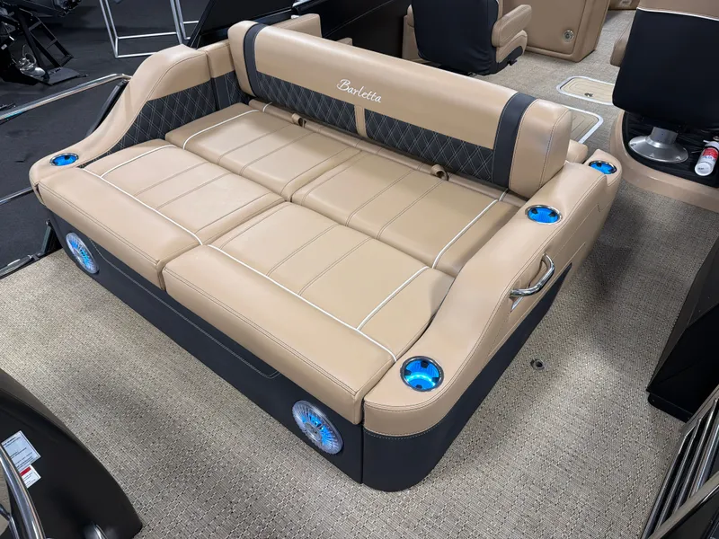 Slide: The Image of Barletta LUSSO 25UCAT 2026 - 6