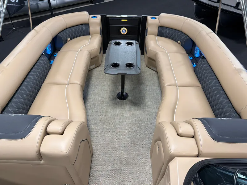 Slide: The Image of Barletta LUSSO 25UCAT 2026 - 8