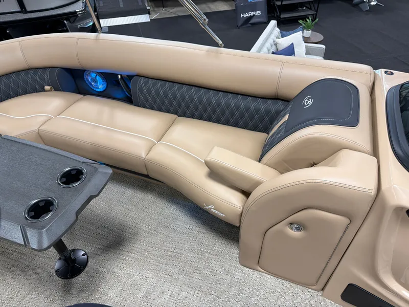 Slide: The Image of Barletta LUSSO 25UCAT 2026 - 9