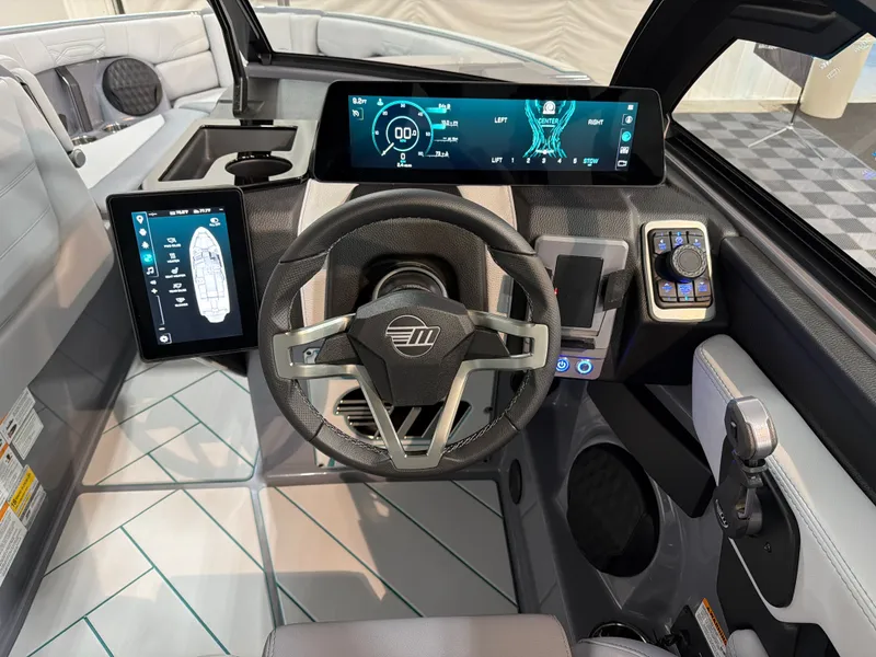 Slide: The Image of Malibu 26 LSV 2026 - 13