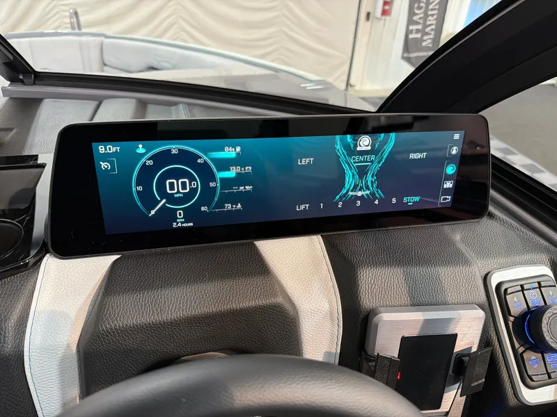 Slide: The Image of Malibu 26 LSV 2026 - 15