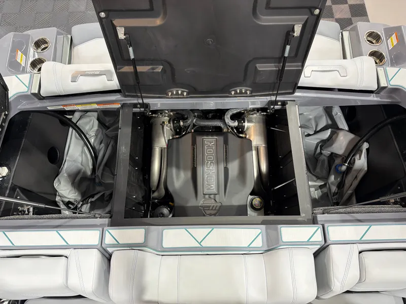 Slide: The Image of Malibu 26 LSV 2026 - 21