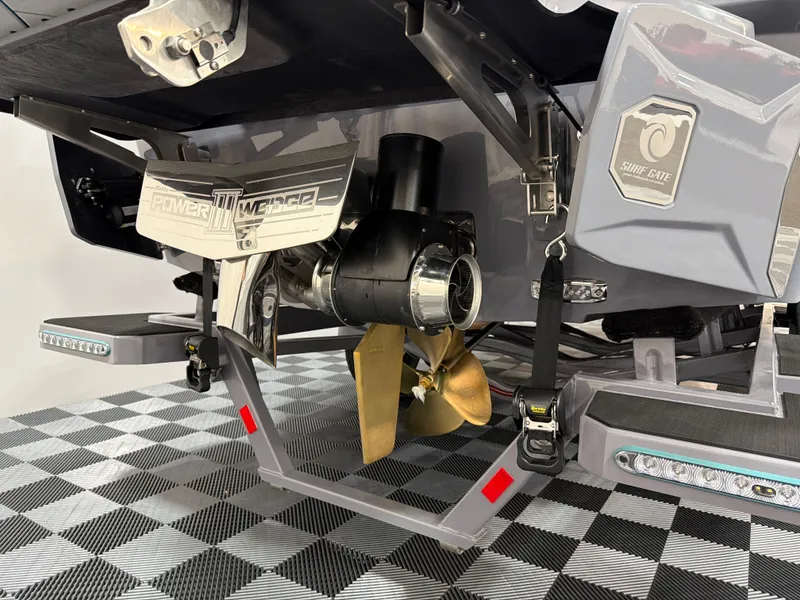 Slide: The Image of Malibu 26 LSV 2026 - 5