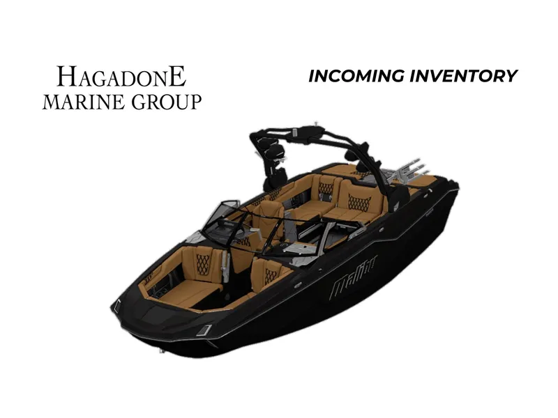 The Image of Malibu M242 2026 - 1