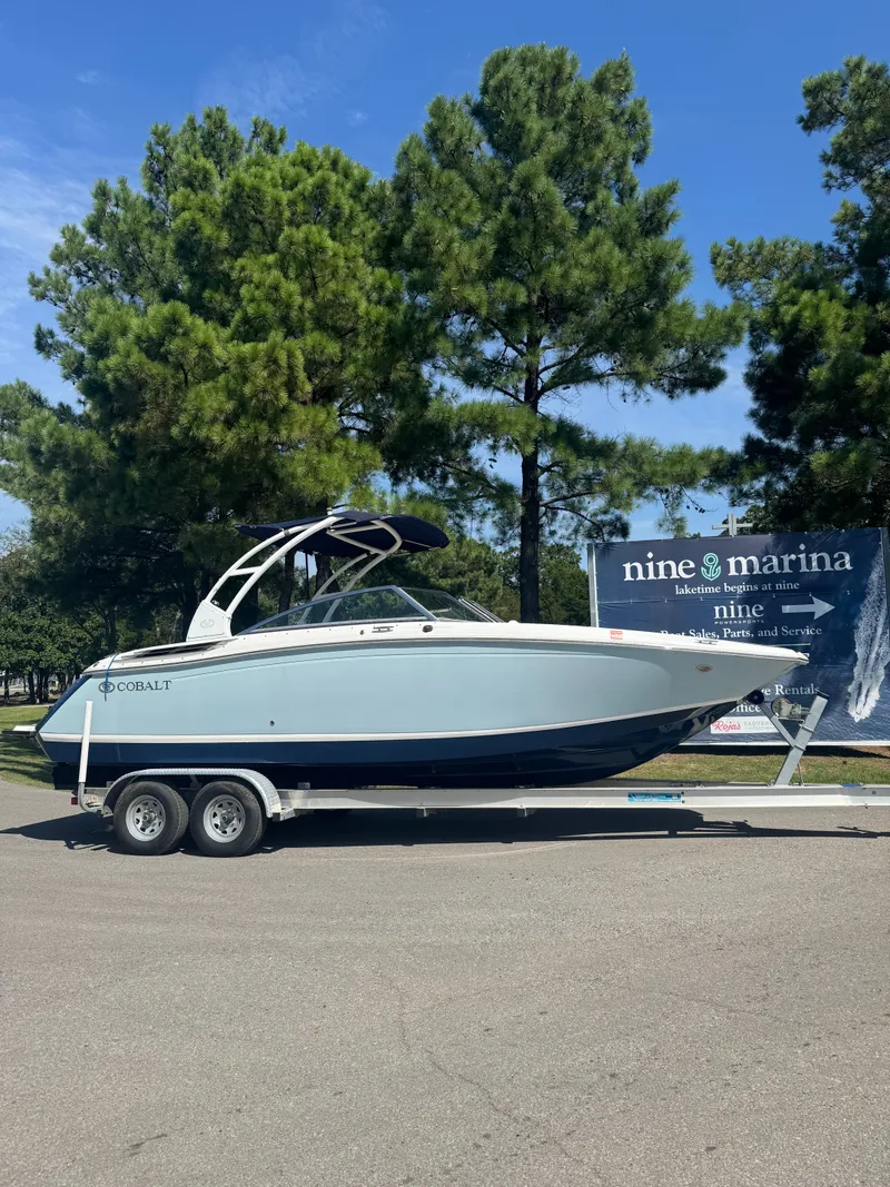 The Image of Cobalt 26SD 2015 - 1