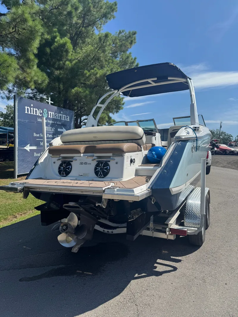 Slide: The Image of Cobalt 26SD 2015 - 9