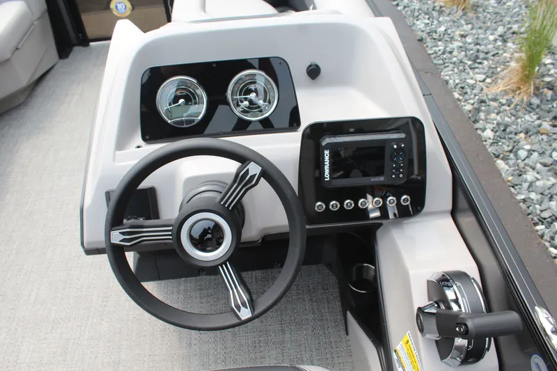 Slide: The Image of Barletta Aria 20L 2026 - 10