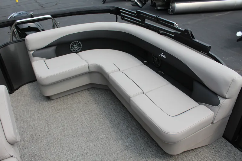 Slide: The Image of Barletta Aria 20L 2026 - 11