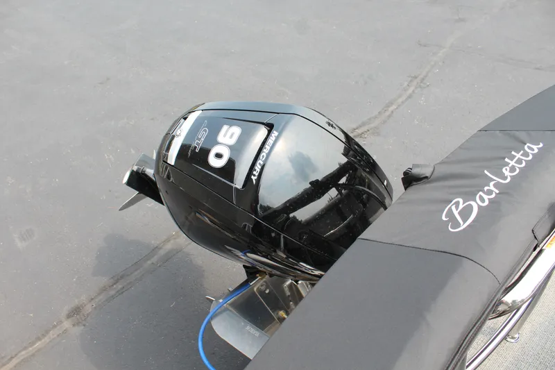 Slide: The Image of Barletta Aria 20L 2026 - 14