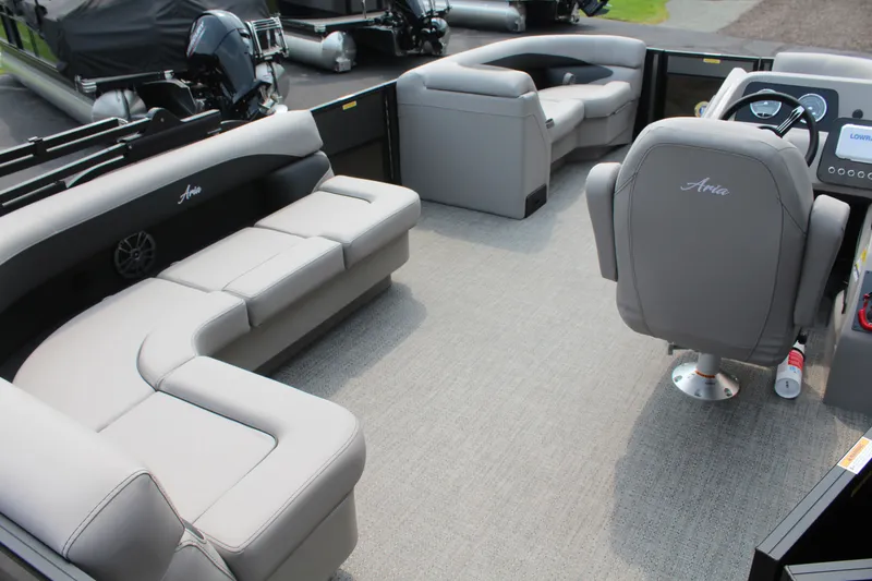 Slide: The Image of Barletta Aria 20L 2026 - 15