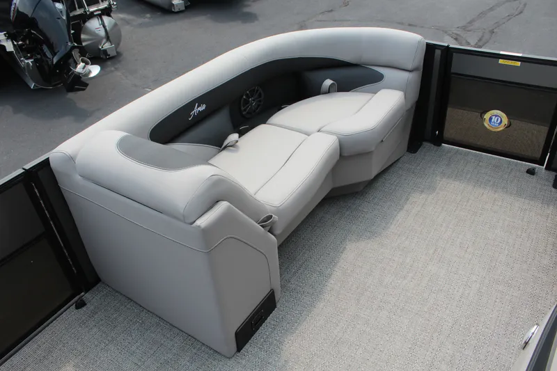 Slide: The Image of Barletta Aria 20L 2026 - 17