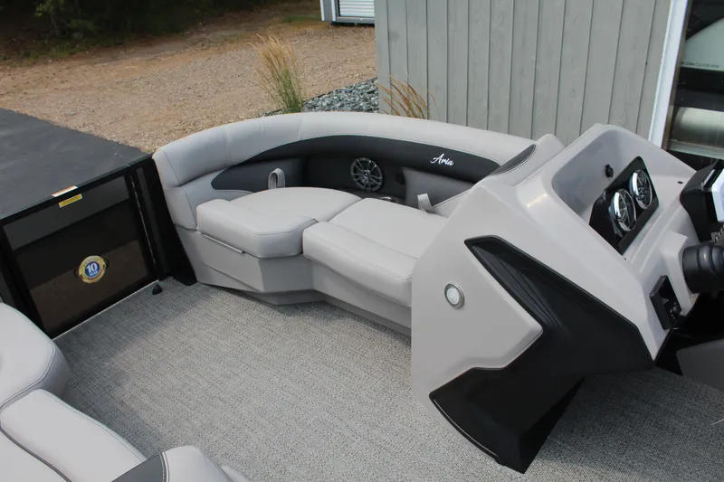 Slide: The Image of Barletta Aria 20L 2026 - 18