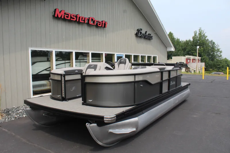 Slide: The Image of Barletta Aria 20L 2026 - 3