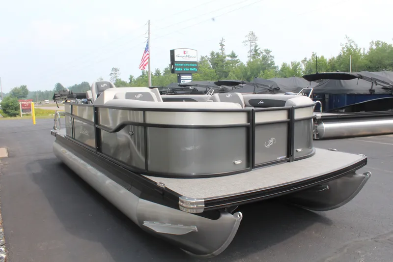 Slide: The Image of Barletta Aria 20L 2026 - 4