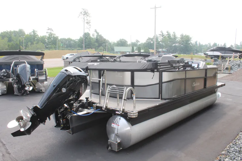 Slide: The Image of Barletta Aria 20L 2026 - 5