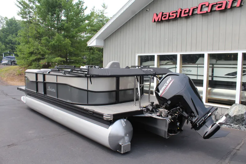 Slide: The Image of Barletta Aria 20L 2026 - 6