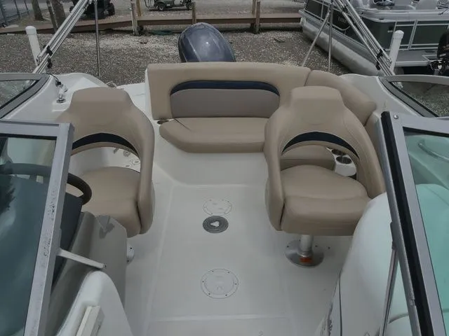 Slide: The Image of Hurricane Sun Deck 2200 2016 - 14