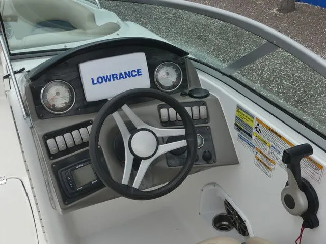 Slide: The Image of Hurricane Sun Deck 2200 2016 - 16