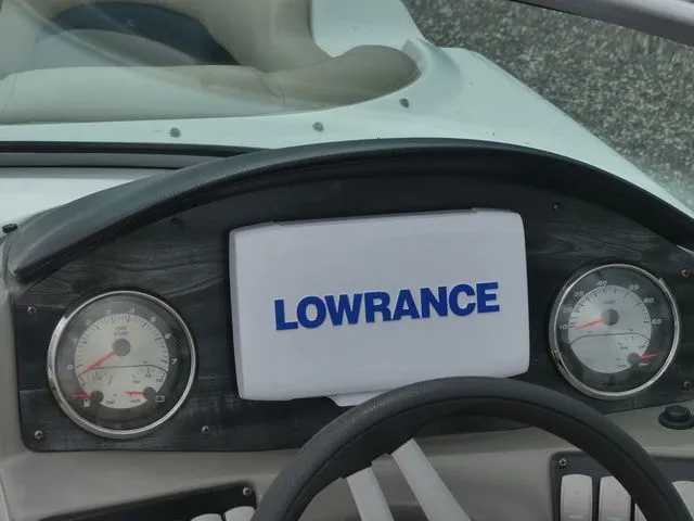 Slide: The Image of Hurricane Sun Deck 2200 2016 - 18