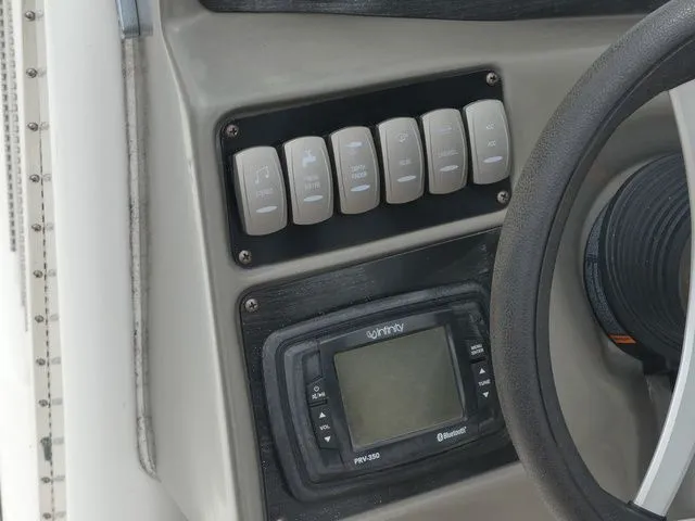 Slide: The Image of Hurricane Sun Deck 2200 2016 - 19