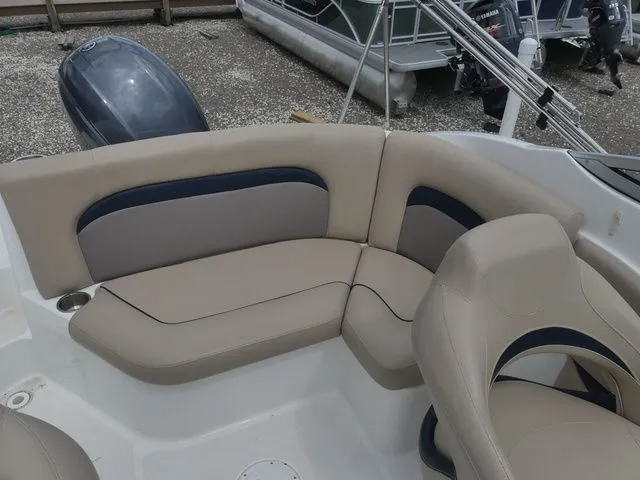 Slide: The Image of Hurricane Sun Deck 2200 2016 - 22