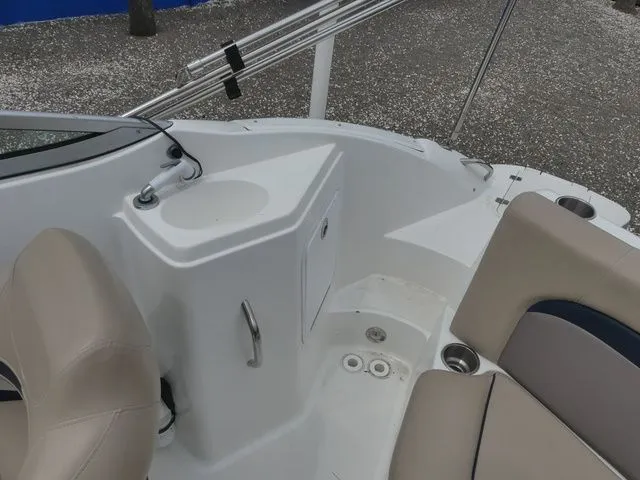 Slide: The Image of Hurricane Sun Deck 2200 2016 - 23