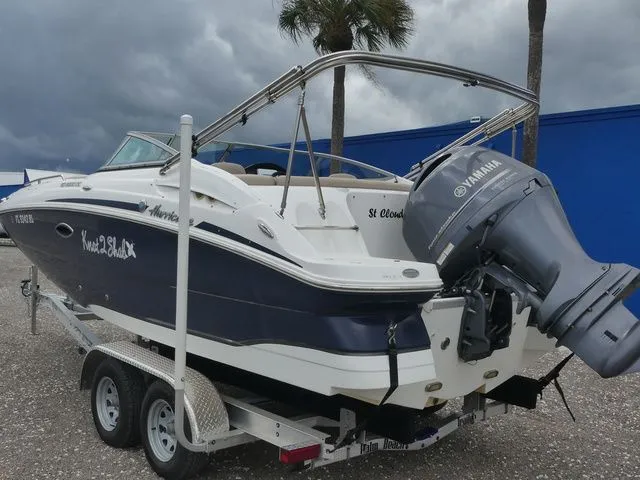 Slide: The Image of Hurricane Sun Deck 2200 2016 - 6