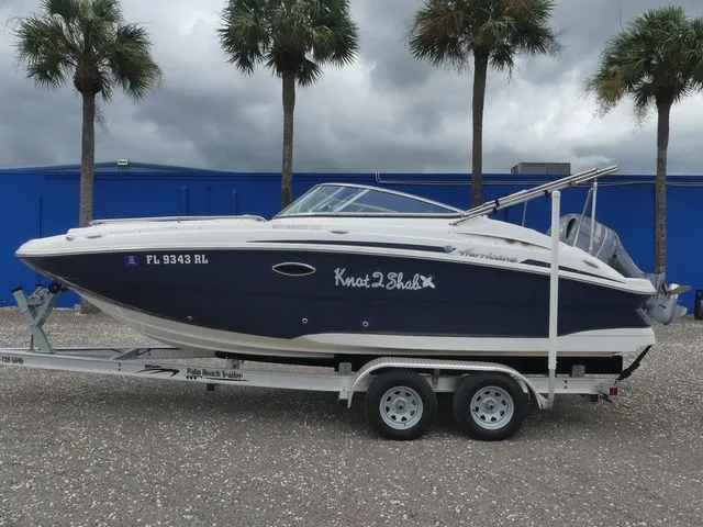 Slide: The Image of Hurricane Sun Deck 2200 2016 - 7