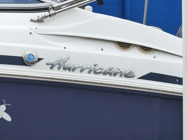 Slide: The Image of Hurricane Sun Deck 2200 2016 - 8