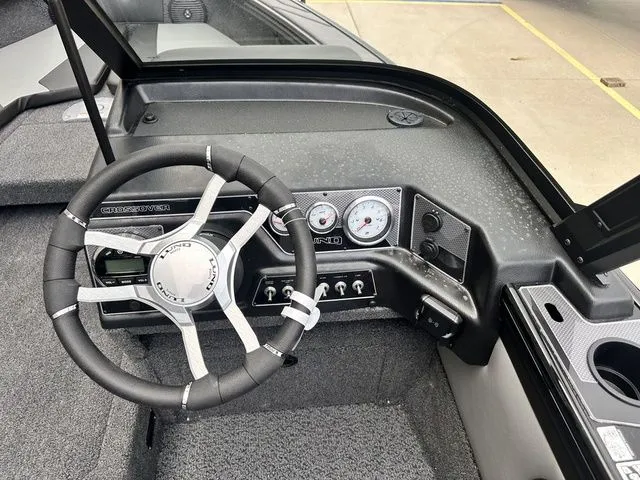 Slide: The Image of Lund 1875 Crossover XS 2026 - 15