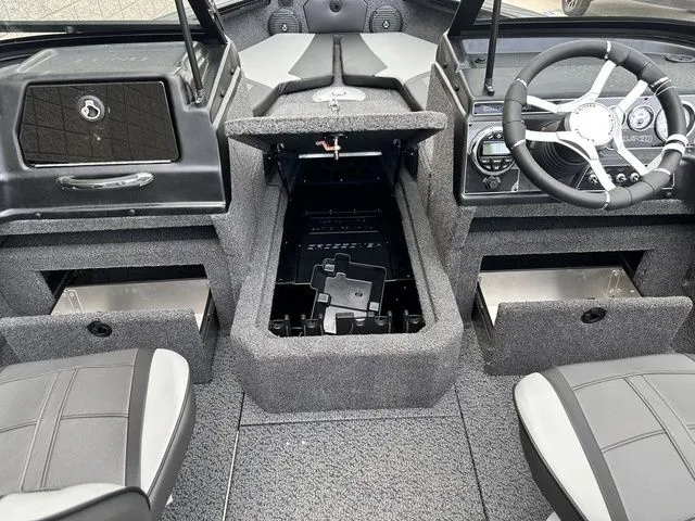 Slide: The Image of Lund 1875 Crossover XS 2026 - 20