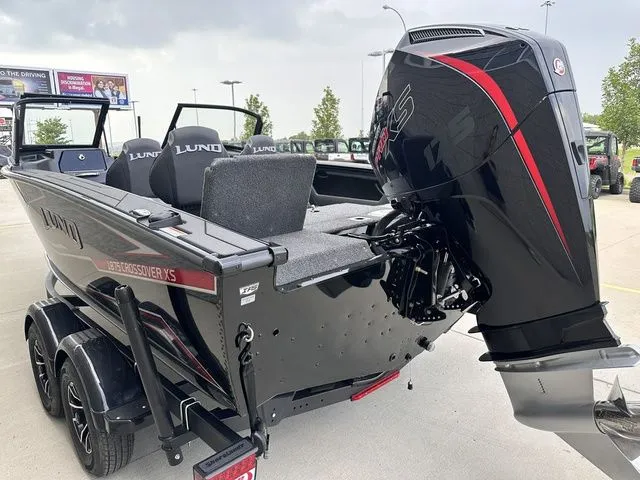 Slide: The Image of Lund 1875 Crossover XS 2026 - 29