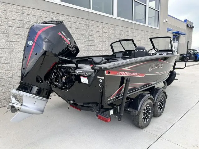 Slide: The Image of Lund 1875 Crossover XS 2026 - 6