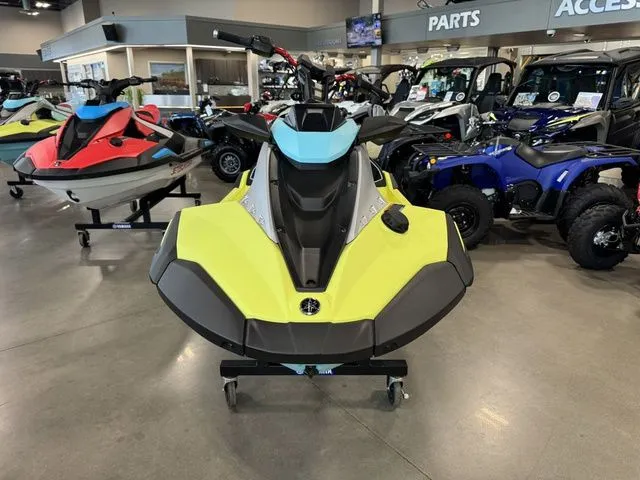 Slide: The Image of Yamaha JetBlaster PRO 3-Up 2025 - 3