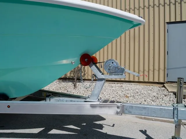 Slide: The Image of ALK 2 Powerboats 18CRS - GPS- STEREO 2026 - 15