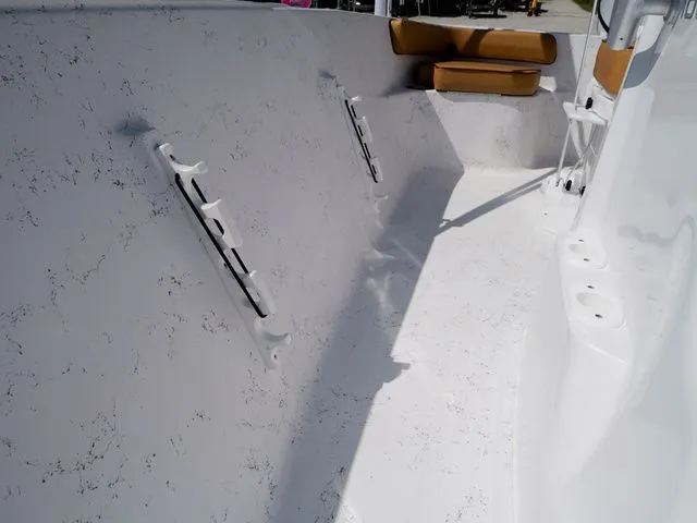 Slide: The Image of ALK 2 Powerboats 18CRS - GPS- STEREO 2026 - 18