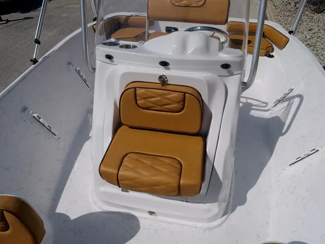 Slide: The Image of ALK 2 Powerboats 18CRS - GPS- STEREO 2026 - 23