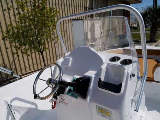 Slide: The Image of ALK 2 Powerboats 18CRS - GPS- STEREO 2026 - 25