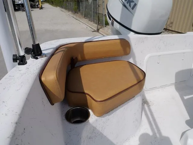 Slide: The Image of ALK 2 Powerboats 18CRS - GPS- STEREO 2026 - 30