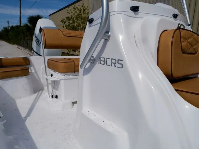 Slide: The Image of ALK 2 Powerboats 18CRS - GPS- STEREO 2026 - 32