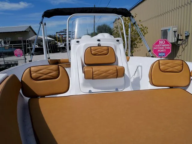 Slide: The Image of ALK 2 Powerboats 18CRS - GPS- STEREO 2026 - 33