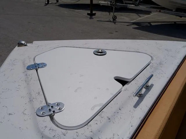 Slide: The Image of ALK 2 Powerboats 18CRS - GPS- STEREO 2026 - 36