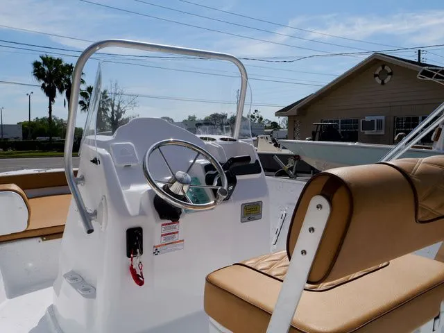 Slide: The Image of ALK 2 Powerboats 18CRS - GPS- STEREO 2026 - 40