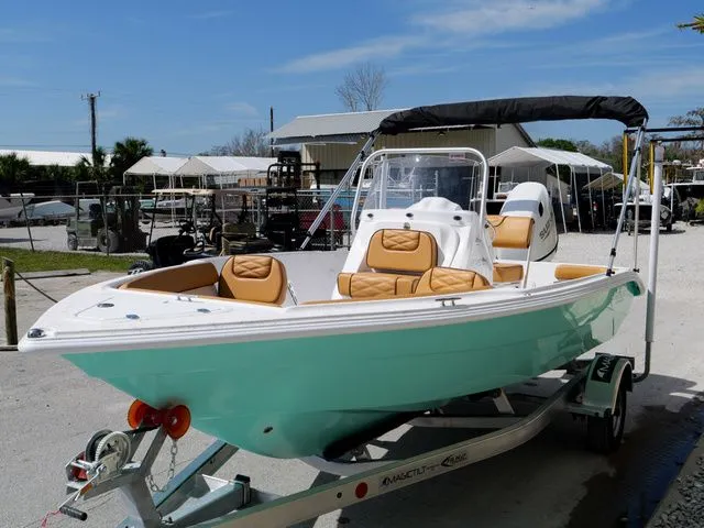 Slide: The Image of ALK 2 Powerboats 18CRS - GPS- STEREO 2026 - 6