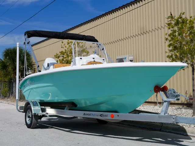 Slide: The Image of ALK 2 Powerboats 18CRS - GPS- STEREO 2026 - 7