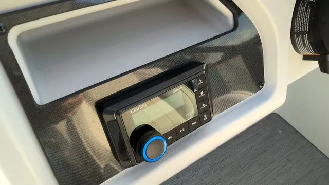 Slide: The Image of Godfrey Xperience 2286 SBX Sport Tube 27 In. Package 2026 - 10